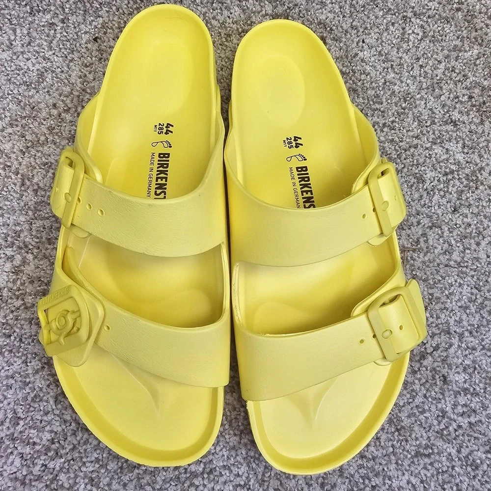 Birkenstock Arizona EVA Sandal Men's Size 11 Standard Width